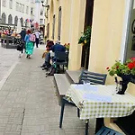 Oldtown Next Of Town Hall Square *