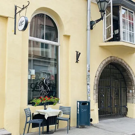 Oldtown Next Of Town Hall Square