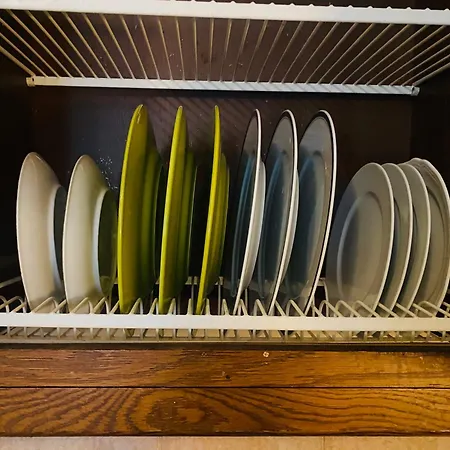 Oldtown Next Of Town Hall Square Apartman *