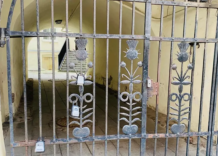 Apartament Oldtown Next Of Town Hall Square *