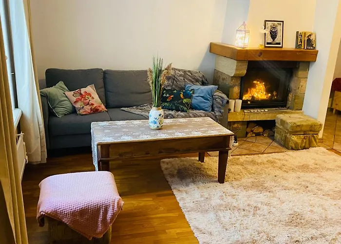 Oldtown Next Of Town Hall Square Apartament *