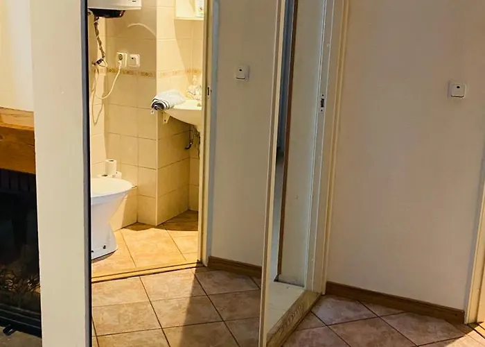 Oldtown Next Of Town Hall Square Apartman Kesklinn