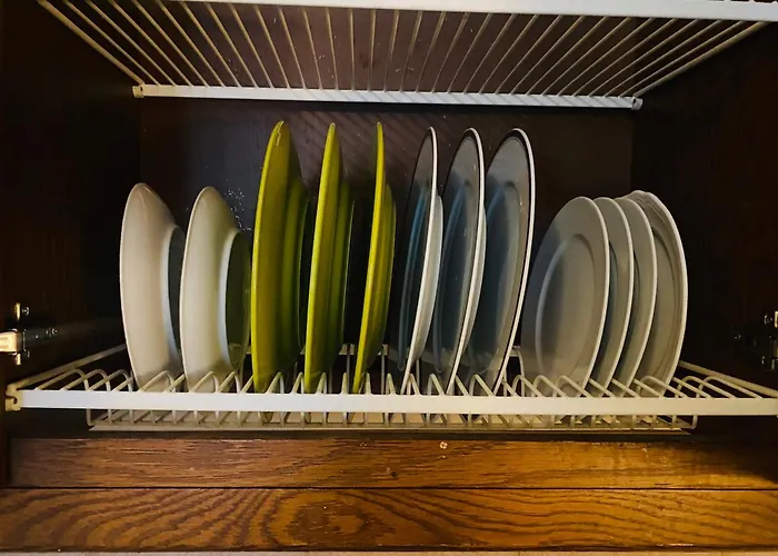 Oldtown Next Of Town Hall Square Apartman *